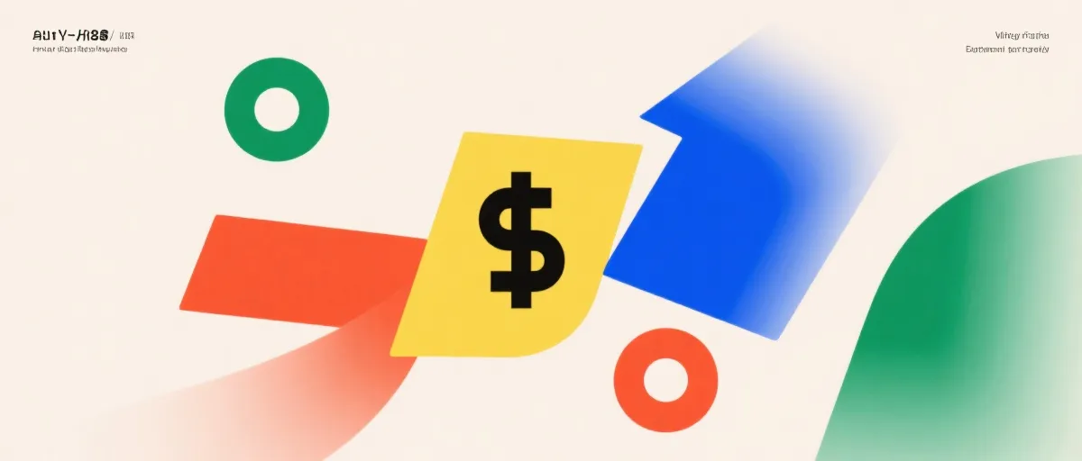 开奖数据与时间示意插画