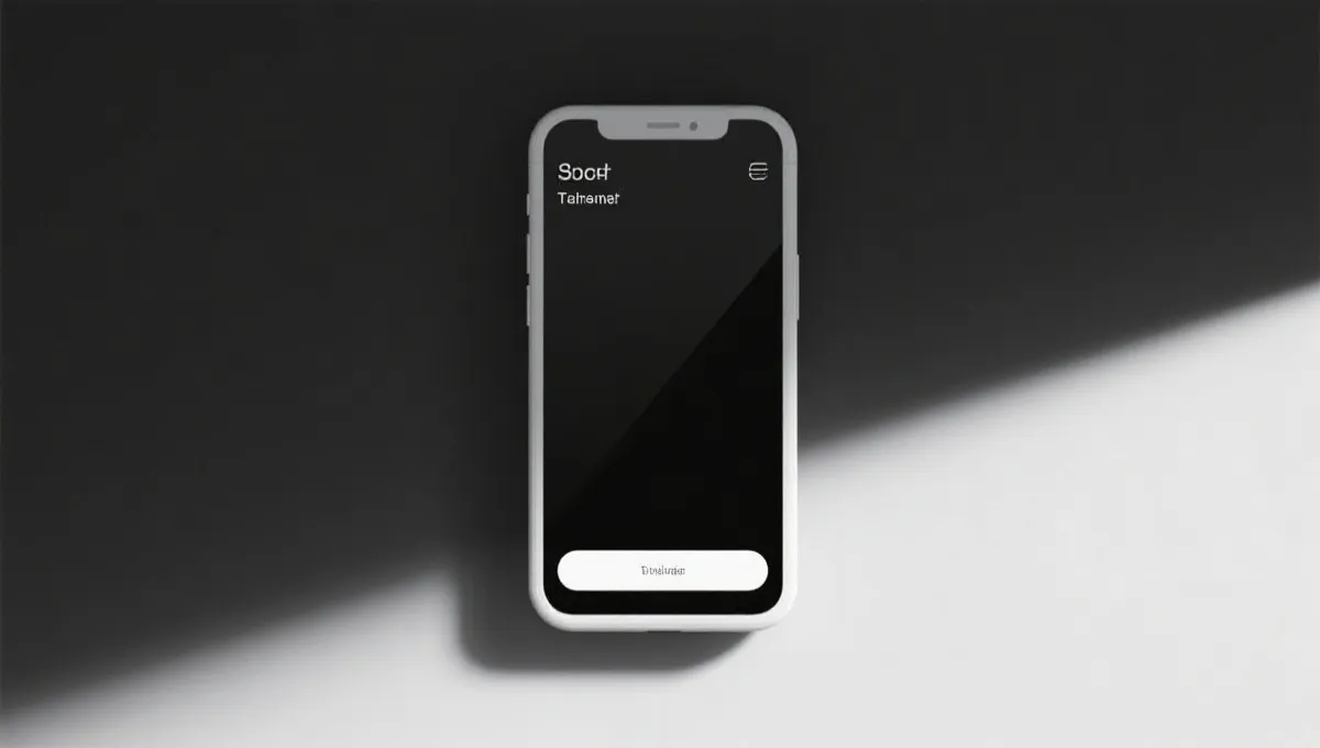 移动端与桌面端友好展示示意